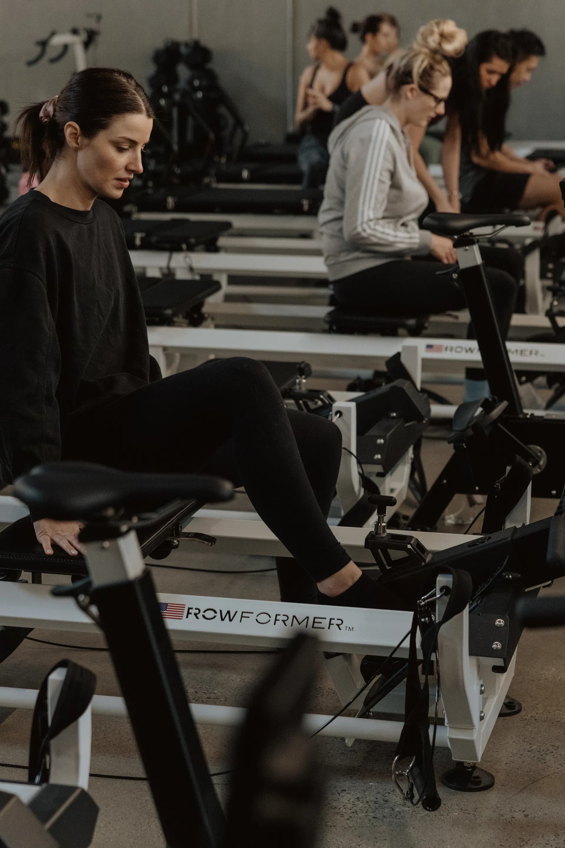 ROW